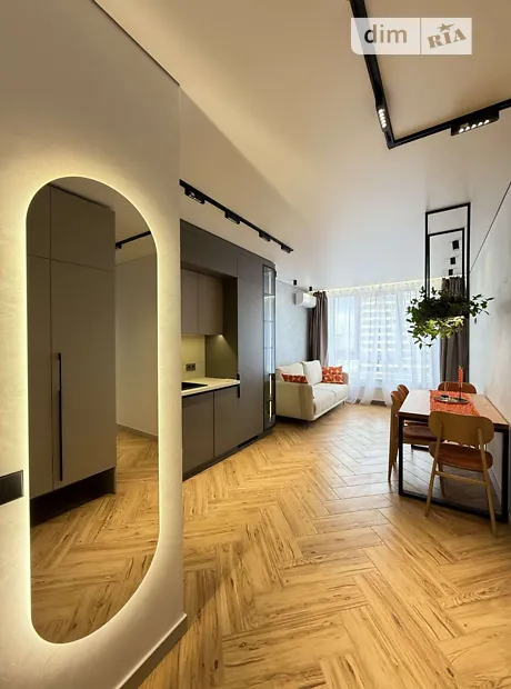 Квартира на вул. Олександра Олеся, 27А в Київ, ID 339899, фото №4