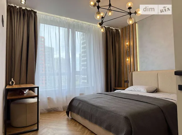 Квартира на вул. Олександра Олеся, 27А в Києві, ID 339899, фото №8
