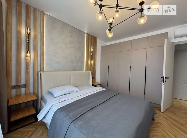 Квартира на вул. Олександра Олеся, 27А в Києві, ID 339899, фото №9