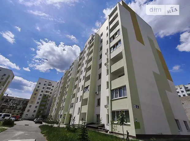 Купити квартиру за адресою вул. Миру, 47 на Findly.com.ua Квартира на вул. Миру, 47, ID 339949, фото №1