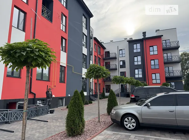 Квартира на вул. Свято-Покровська, 140 в Київ, ID 340039, фото №1