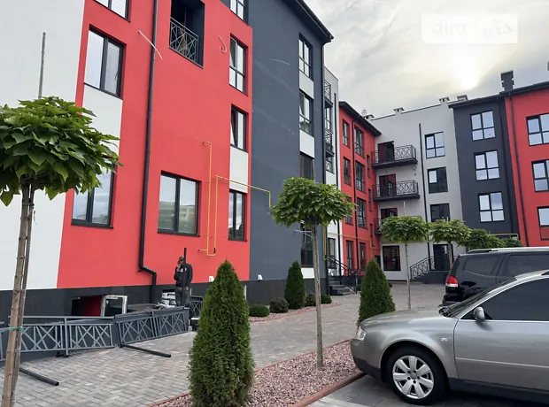 Квартира на вул. Свято-Покровська, 140 в Київ, ID 340039, фото №3
