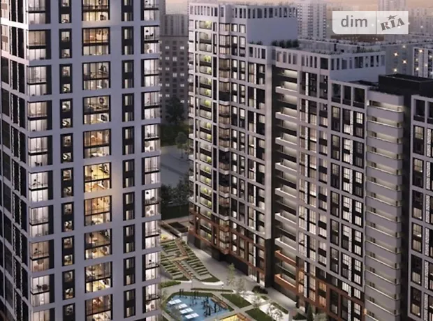 Квартира на вул. Гетьмана Вадима, 27 в Київ, ID 340065, фото №2