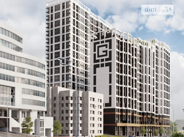 Квартира на вул. Гетьмана Вадима, 27 в Київ, ID 340065, фото №3