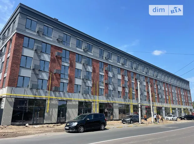 Купити квартиру за адресою вул. Соборна в Київ на Findly.com.ua Квартира на вул. Соборна в Київ, ID 340156, фото №1