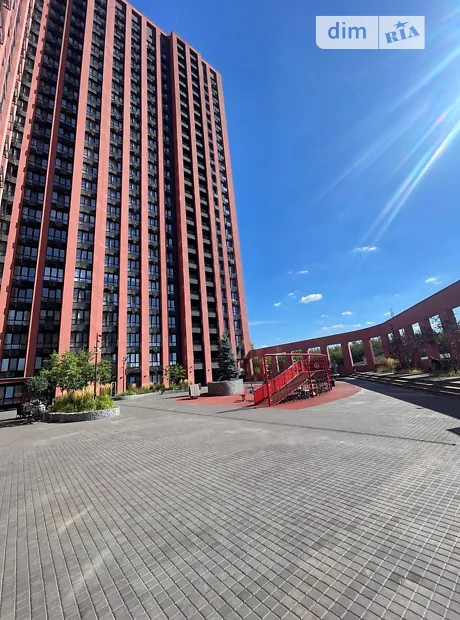 Квартира на вул. Набережно-Рибальська дорога, 27 в Київ, ID 340148, фото №3