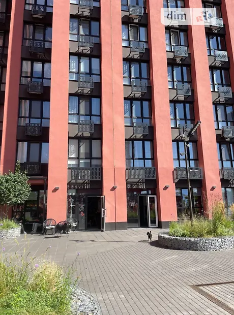 Квартира на вул. Набережно-Рибальська дорога, 27 в Київ, ID 340148, фото №4