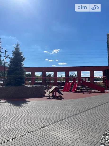 Квартира на вул. Набережно-Рибальська дорога, 27 в Києві, ID 340148, фото №6