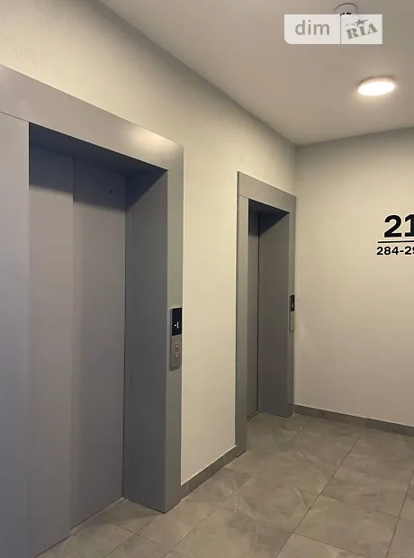 Квартира на вул. Набережно-Рибальська дорога, 27 в Києві, ID 340148, фото №10