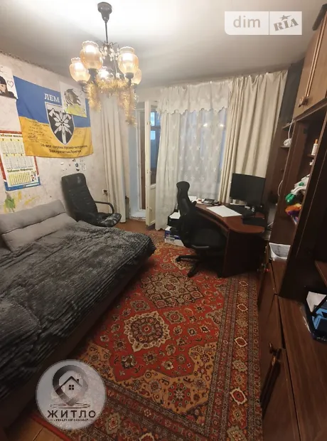 Квартира на вул. Майборського, 11 в Хмельницькому, ID 340216, фото №2
