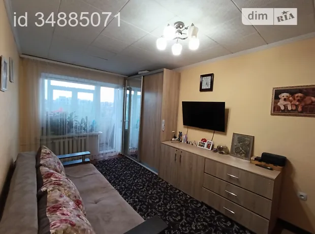 Купити квартиру за адресою вул. Зарічанська, 14/3 в Хмельницький на Findly.com.ua Квартира на вул. Зарічанська, 14/3 в Хмельницький, ID 340270, фото №1
