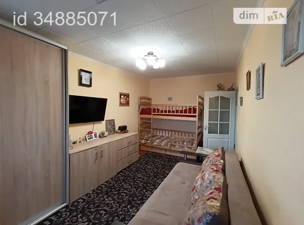 Квартира на вул. Зарічанська, 14/3 в Хмельницький, ID 340270, фото №2