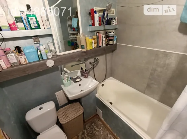 Квартира на вул. Зарічанська, 14/3 в Хмельницькому, ID 340270, фото №15