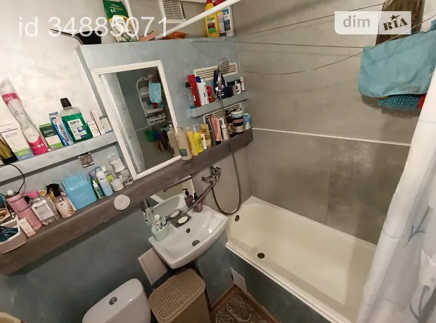 Квартира на вул. Зарічанська, 14/3 в Хмельницькому, ID 340270, фото №16