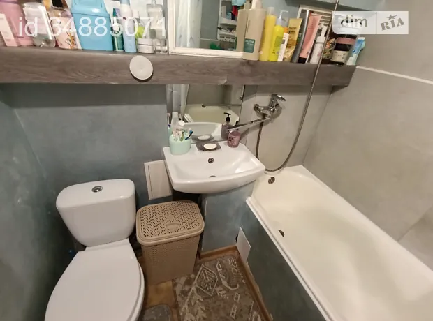 Квартира на вул. Зарічанська, 14/3 в Хмельницькому, ID 340270, фото №17