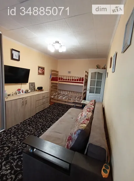 Квартира на вул. Зарічанська, 14/3 в Хмельницький, ID 340270, фото №4