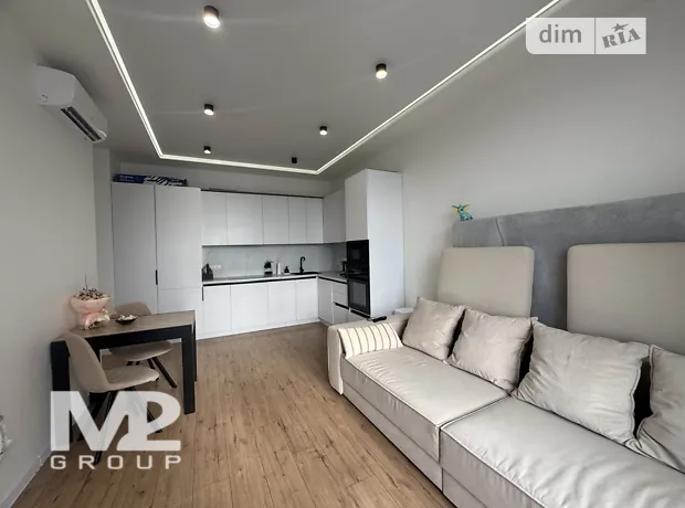 Квартира на вул. Миколи Пимоненка, 19 в Києві, ID 340290, фото №11