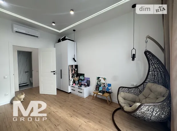Квартира на вул. Миколи Пимоненка, 19 в Києві, ID 340290, фото №12