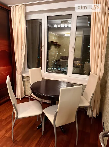 Квартира на вул. Перемишльська, 2А в Київ, ID 340333, фото №2