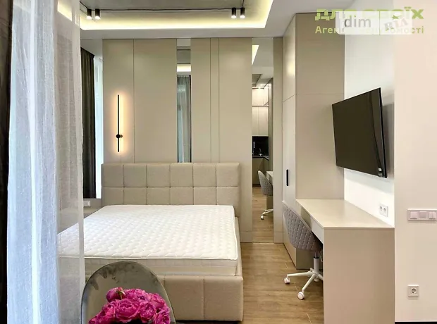 Квартира на вул. Ґарета Джонса, 12А в Києві, ID 340379, фото №7