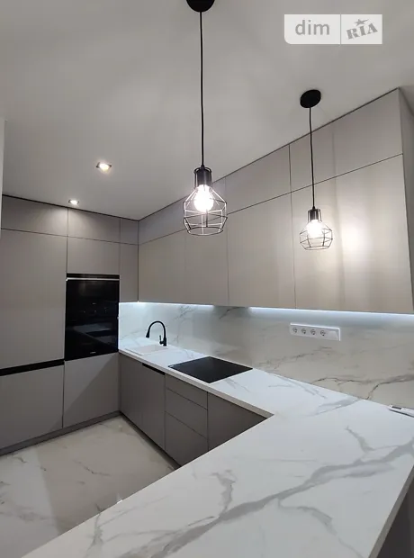 Квартира на просп. Європейського Союзу, 51 в Києві, ID 340450, фото №2