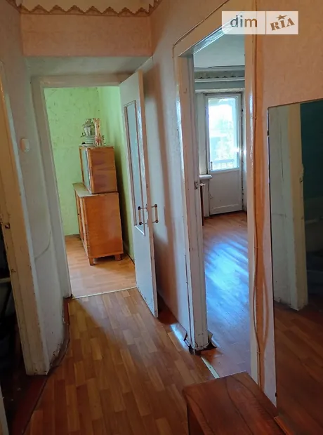 Квартира на вул. Ярославська, 8 в Кривому Розі, ID 342343, фото №2