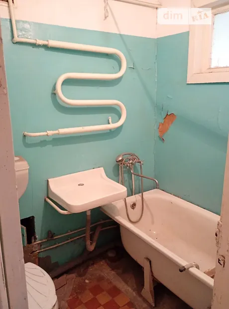 Квартира на вул. Ярославська, 8 в Кривому Розі, ID 342343, фото №5