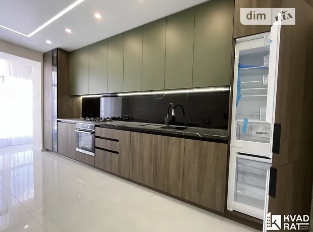 Квартира на вул. Височана Семена, 18 в Івано-Франківськ, ID 340427, фото №2