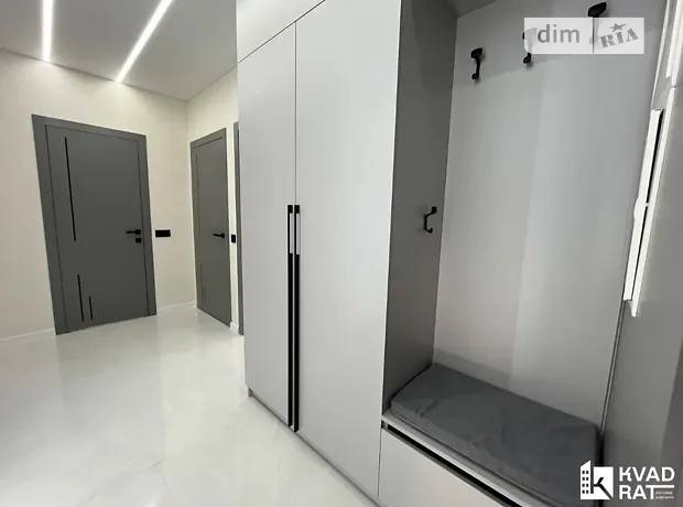 Квартира на вул. Височана Семена, 18 в Івано-Франківську, ID 340427, фото №13