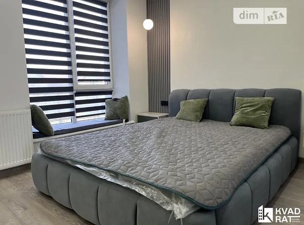 Квартира на вул. Височана Семена, 18 в Івано-Франківськ, ID 340427, фото №4