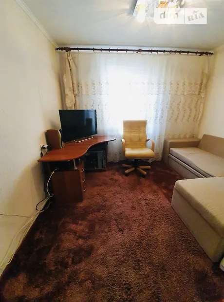 Квартира на вул. Автозаводська, 5А в Київ, ID 340926, фото №4