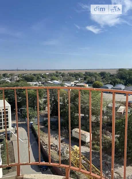Квартира на вул. Семена Палія, 135/22А в Одесі, ID 340439, фото №20