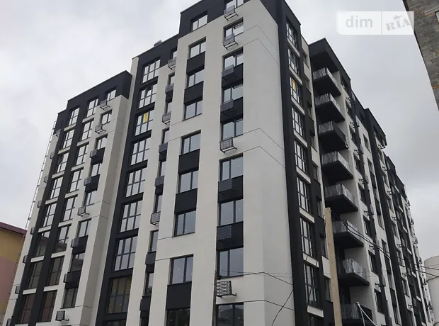 Квартира на шосе Калуське, 15 в Івано-Франківськ, ID 341151, фото №1