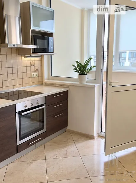 Квартира на вул. Степана Рудницького, 19/14 в Києві, ID 359753, фото №8