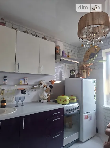 Квартира на вул. Гусовського, 2 в Київ, ID 340965, фото №4