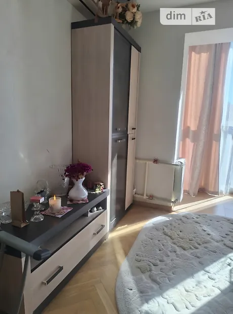 Квартира на вул. Гусовського, 2 в Києві, ID 340965, фото №7
