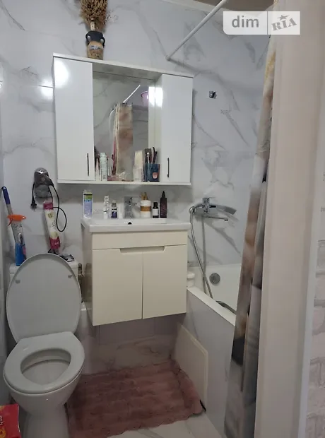Квартира на вул. Гусовського, 2 в Києві, ID 340965, фото №8