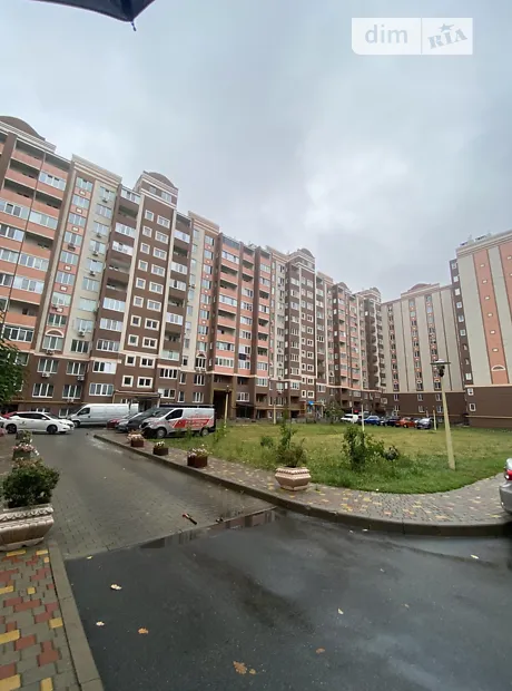 Квартира на вул. Соборна, 105В/2 в Київ, ID 340484, фото №1