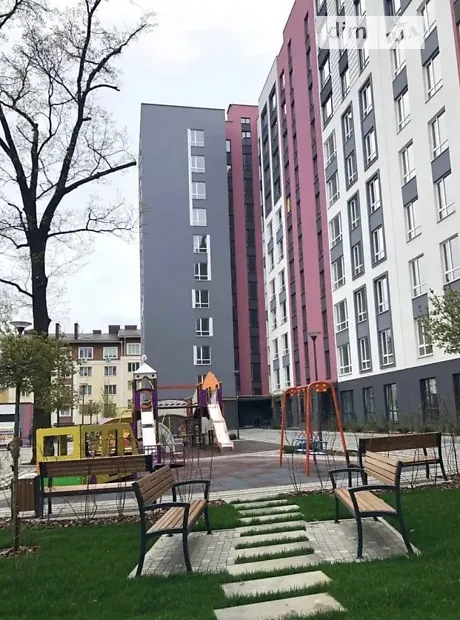Квартира на вул. Миколи Сингаївського, 6Б в Києві, ID 342248, фото №11