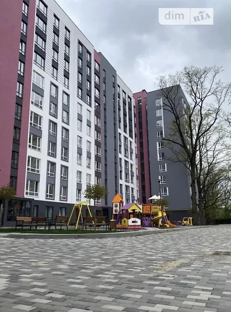 Квартира на вул. Миколи Сингаївського, 6Б в Києві, ID 342248, фото №12