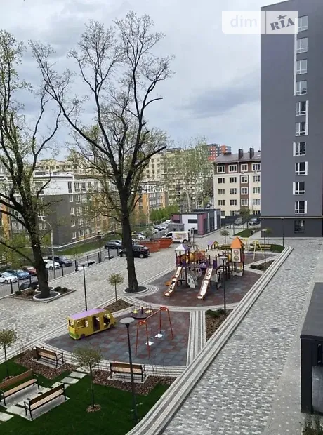 Квартира на вул. Миколи Сингаївського, 6Б в Києві, ID 342248, фото №13