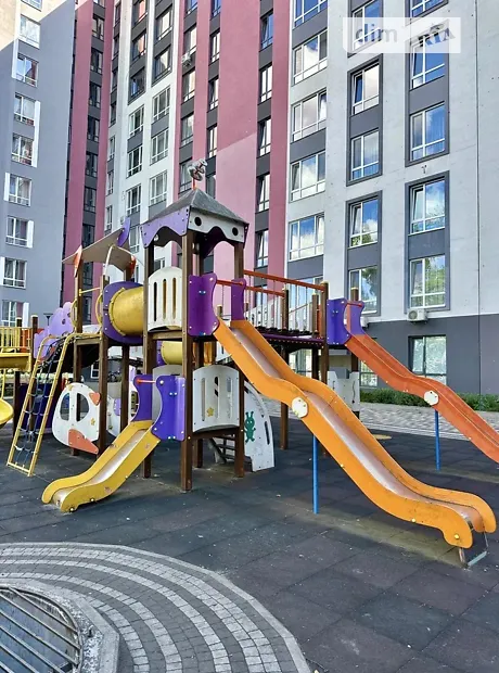 Квартира на вул. Миколи Сингаївського, 6Б в Києві, ID 342248, фото №15