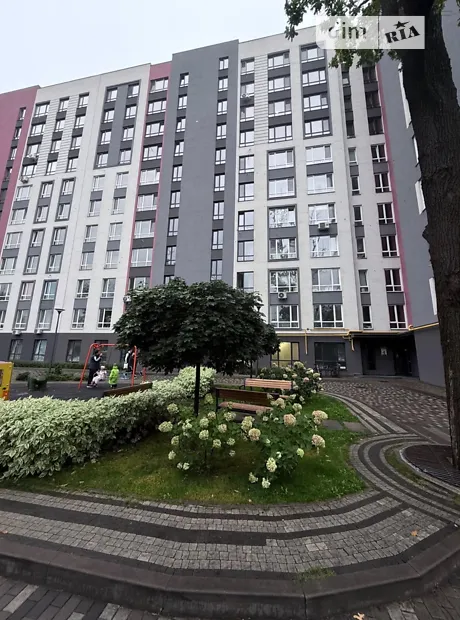 Квартира на вул. Миколи Сингаївського, 6Б в Києві, ID 342248, фото №17
