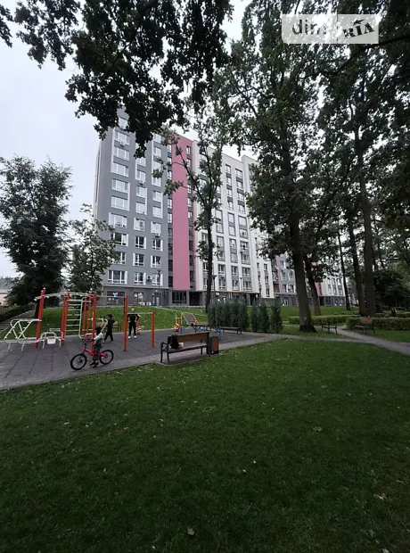 Квартира на вул. Миколи Сингаївського, 6Б в Києві, ID 342248, фото №19