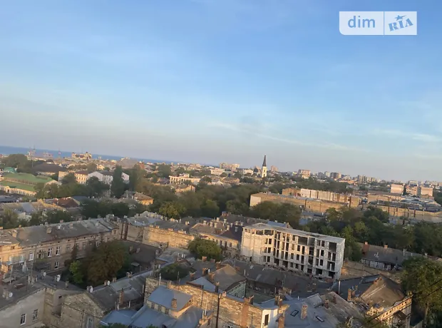 Квартира на вул. Новосельського в Одесі, ID 341095, фото №12
