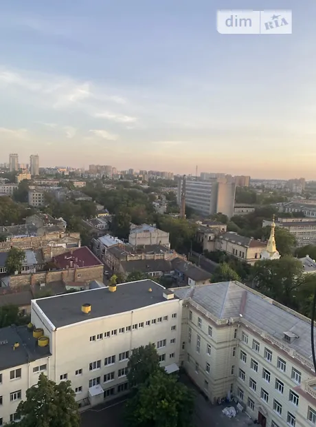 Квартира на вул. Новосельського в Одесі, ID 341095, фото №14