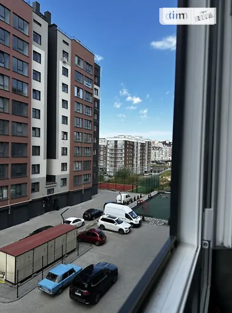 Купити квартиру за адресою вул. Гетьманська, 24 в Хмельницький на Findly.com.ua Квартира на вул. Гетьманська, 24 в Хмельницький, ID 340547, фото №1