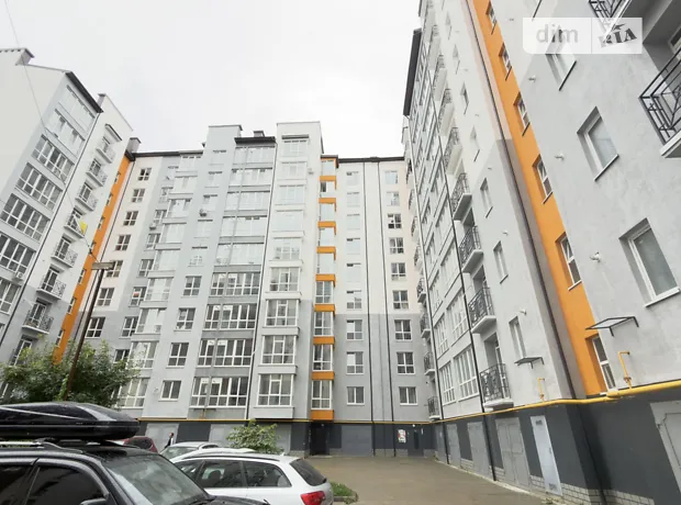 Квартира на вул. Хіміків, 43 в Івано-Франківськ, ID 340569, фото №5