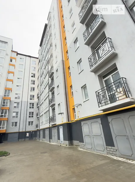 Квартира на вул. Хіміків, 43 в Івано-Франківську, ID 340569, фото №6