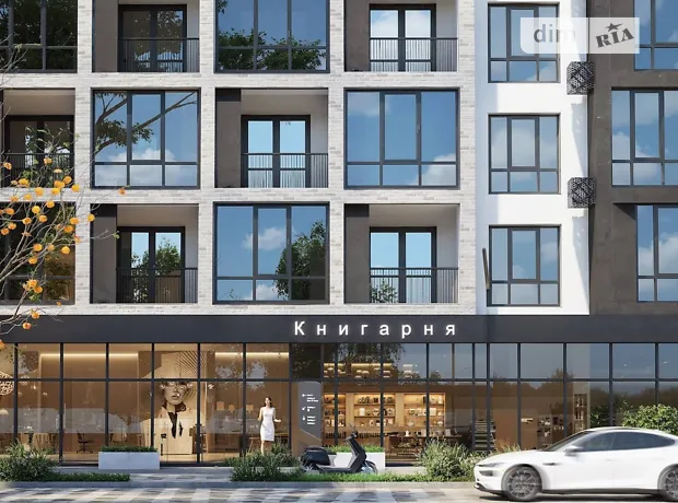 Квартира на вул. Нижня Берегова в Хмельницький, ID 340596, фото №5